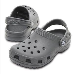Crocs - Kids Classic Clog